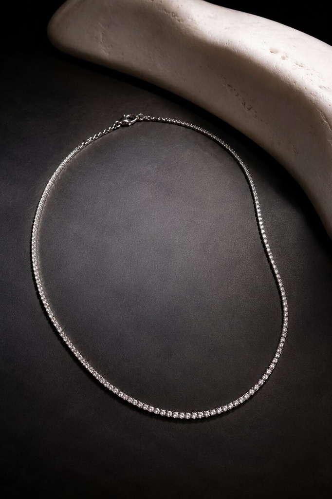Fine Chain Necklace